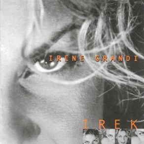 Irek album cover