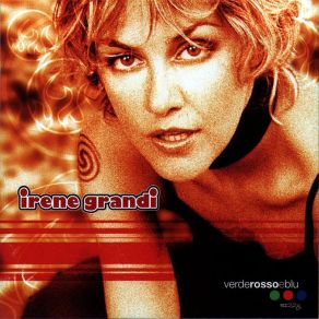 Verde Rosso E Blu album cover