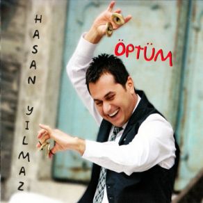 Öptüm album cover