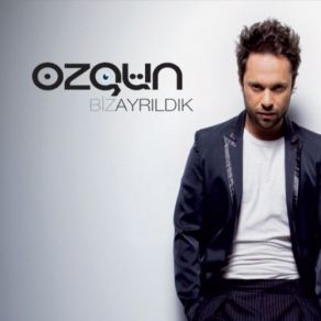 Biz Ayrıldık album cover