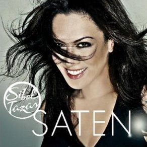 Saten album cover