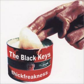 Thickfreakness album cover