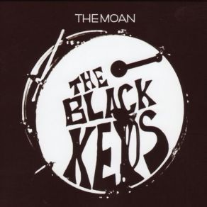 The Moan album cover