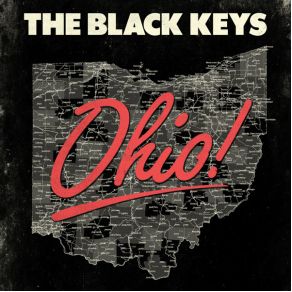 Ohio album cover