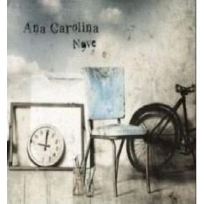 N9ve album cover