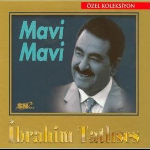 Mavi Mavi album cover