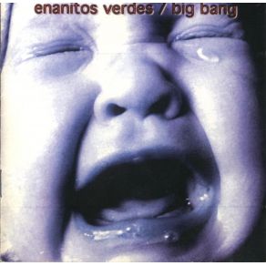 Big Bang album cover