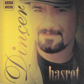 Hasret album cover