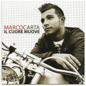 Il Cuore Muove album cover