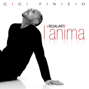 Regalarti L'Anima album cover