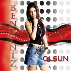 Olsun album cover