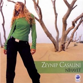 Nihayet album cover
