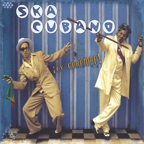 Ay Caramba!  album cover