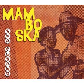 Mambo Ska album cover
