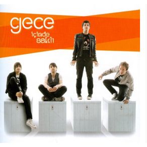 Içinde Saklı album cover