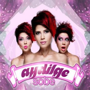 Sobe album cover