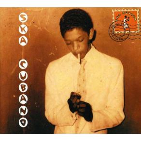 Ska Cubano album cover