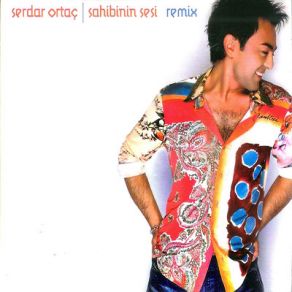 Sahibinin Sesi album cover