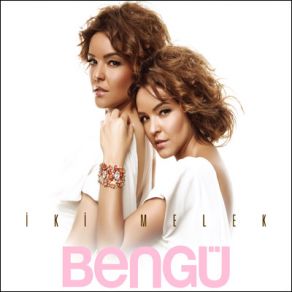 Iki Melek album cover