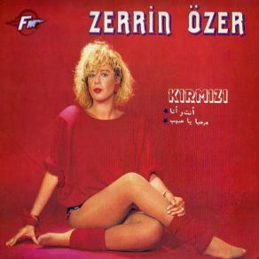 Kırmızı album cover