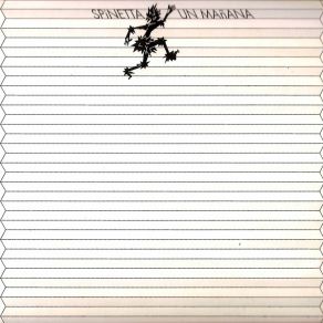 Un Mañana album cover