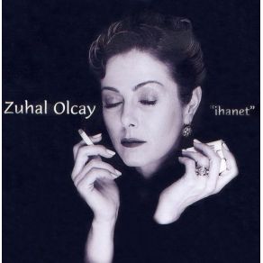 Ihanet album cover