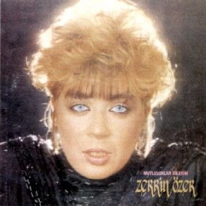 Mutluluklar Dilerim album cover