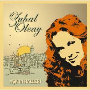 Aşkın Halleri album cover