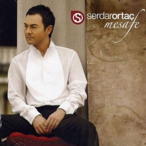 Mesafe album cover
