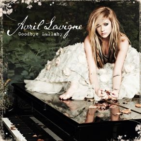 Goodbye Lullaby (Japanese Release)  album cover