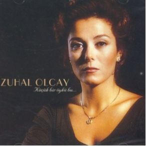 Küçük Bir Öykü Bu album cover