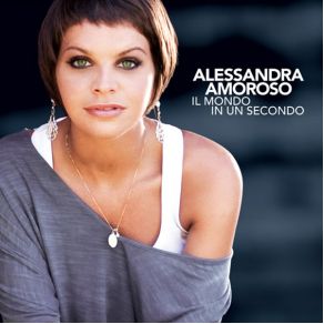 Il Mondo In Un Secondo album cover