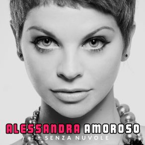 Senza Nuvole album cover