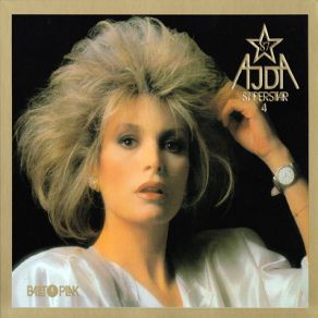 Süperstar 4 album cover