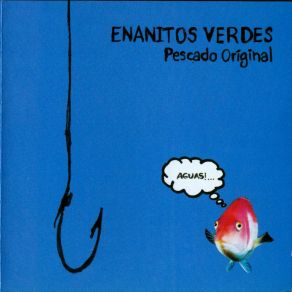 Pescado Original album cover