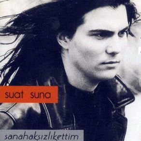 Sana Haksızlık Ettim album cover