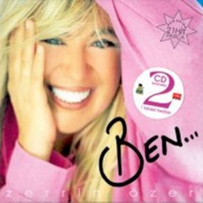 Ben album cover