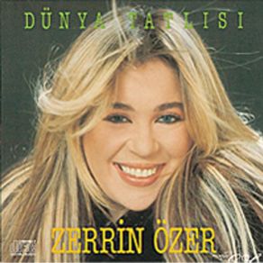 Dünya Tatlısı album cover