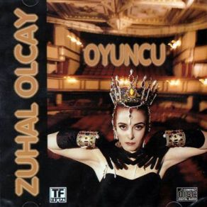 Oyuncu album cover