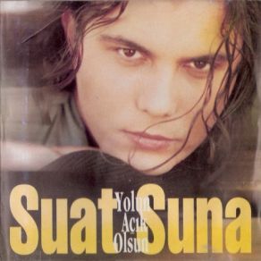 Yolun Açık Olsun album cover