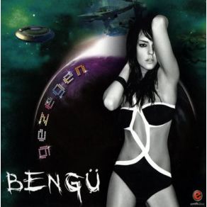 Gezegen album cover