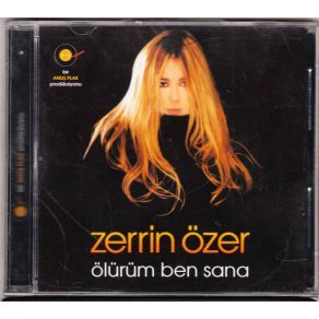 Ölürüm Ben Sana album cover