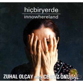 Hiçbiryerde album cover