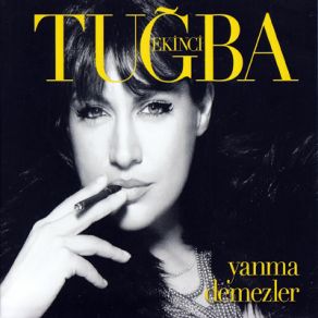 Yanma Demezler album cover