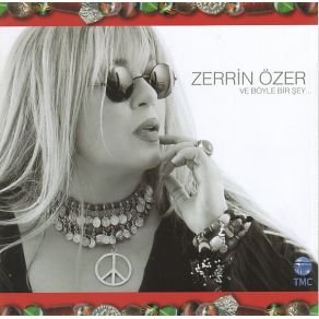 Ve Böyle Bir Şey album cover