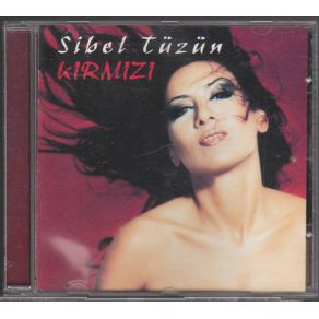 Kırmızı album cover