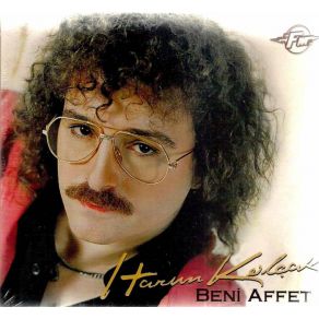 Beni Affet album cover