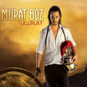 Uçurum album cover