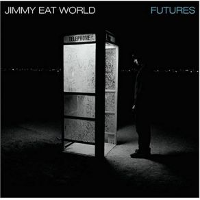 Futures album cover