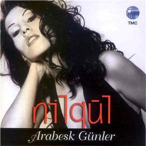 Arabesk Günler album cover